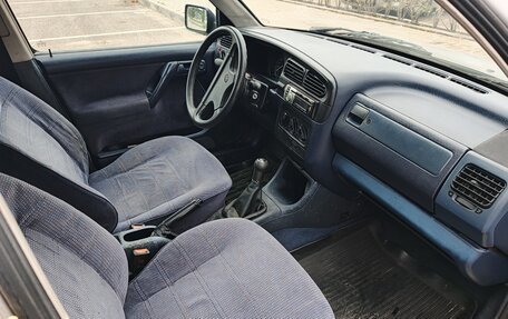 Volkswagen Vento, 1992 год, 180 000 рублей, 4 фотография