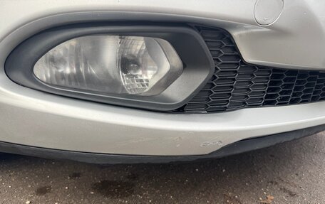 KIA cee'd III, 2015 год, 1 450 000 рублей, 3 фотография