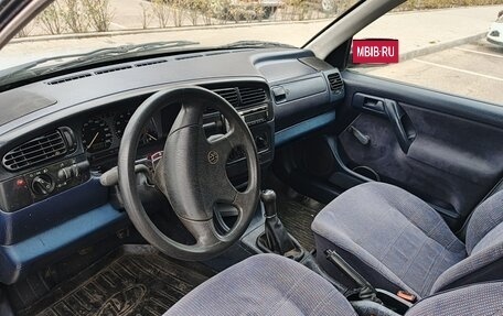 Volkswagen Vento, 1992 год, 180 000 рублей, 5 фотография