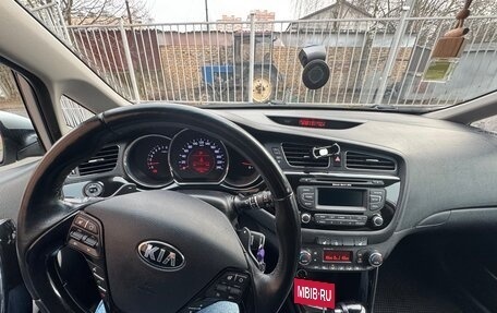 KIA cee'd III, 2015 год, 1 450 000 рублей, 9 фотография
