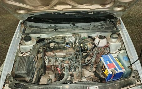 Volkswagen Vento, 1992 год, 180 000 рублей, 8 фотография