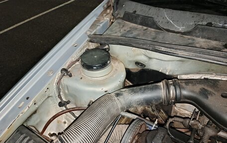 Volkswagen Vento, 1992 год, 180 000 рублей, 10 фотография