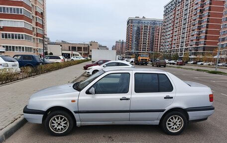 Volkswagen Vento, 1992 год, 180 000 рублей, 9 фотография