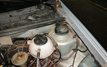 Volkswagen Vento, 1992 год, 180 000 рублей, 11 фотография