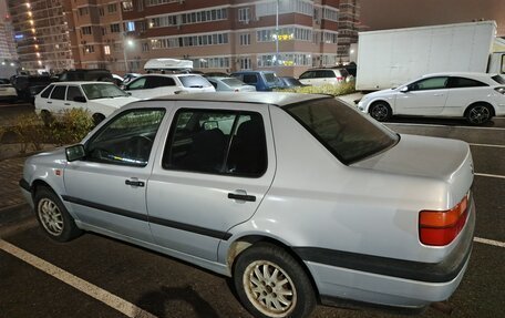 Volkswagen Vento, 1992 год, 180 000 рублей, 13 фотография
