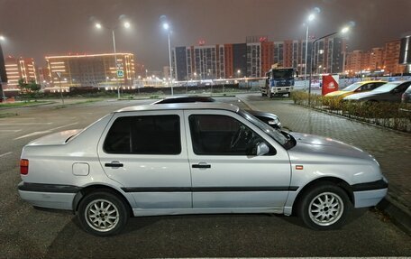 Volkswagen Vento, 1992 год, 180 000 рублей, 19 фотография