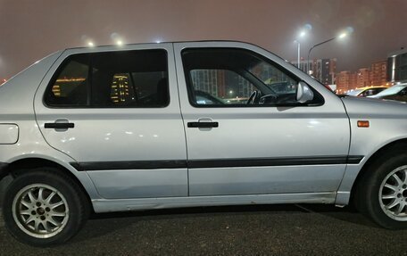 Volkswagen Vento, 1992 год, 180 000 рублей, 18 фотография