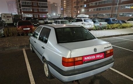 Volkswagen Vento, 1992 год, 180 000 рублей, 14 фотография