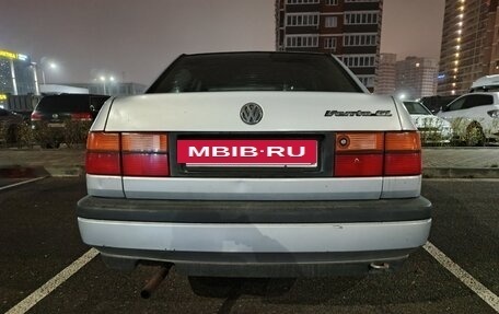 Volkswagen Vento, 1992 год, 180 000 рублей, 15 фотография