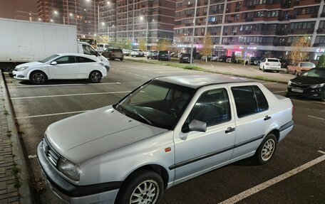 Volkswagen Vento, 1992 год, 180 000 рублей, 22 фотография