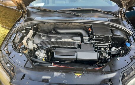 Volvo S80 II рестайлинг 2, 2007 год, 735 000 рублей, 1 фотография