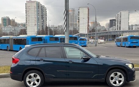 BMW X1, 2013 год, 970 000 рублей, 7 фотография