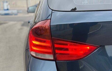 BMW X1, 2013 год, 970 000 рублей, 8 фотография