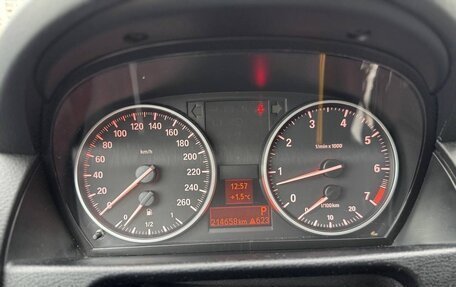 BMW X1, 2013 год, 970 000 рублей, 12 фотография