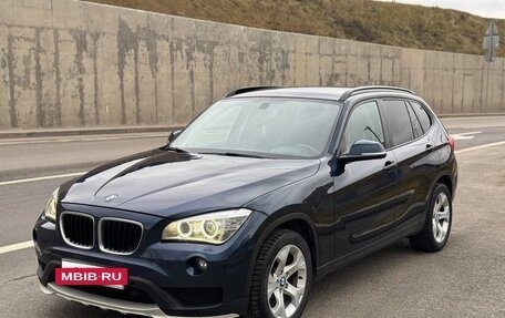 BMW X1, 2013 год, 970 000 рублей, 3 фотография