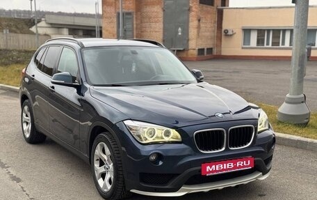 BMW X1, 2013 год, 970 000 рублей, 2 фотография