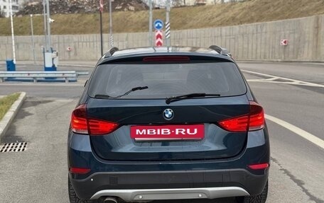 BMW X1, 2013 год, 970 000 рублей, 4 фотография