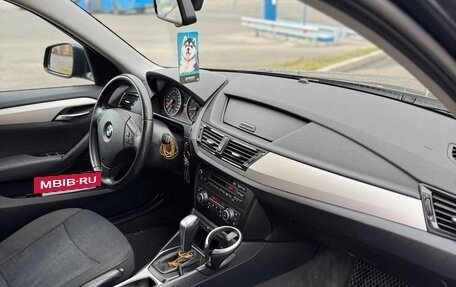 BMW X1, 2013 год, 970 000 рублей, 11 фотография