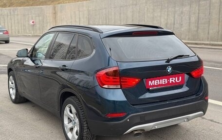 BMW X1, 2013 год, 970 000 рублей, 6 фотография