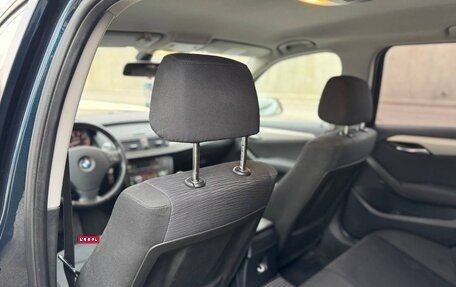 BMW X1, 2013 год, 970 000 рублей, 10 фотография