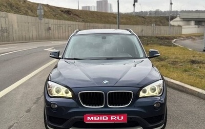 BMW X1, 2013 год, 970 000 рублей, 1 фотография