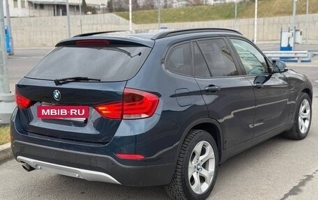 BMW X1, 2013 год, 970 000 рублей, 5 фотография