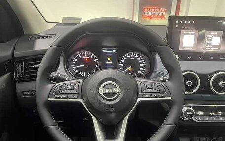 Nissan Qashqai, 2025 год, 3 450 100 рублей, 11 фотография