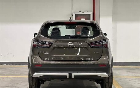Nissan Qashqai, 2025 год, 3 450 100 рублей, 5 фотография