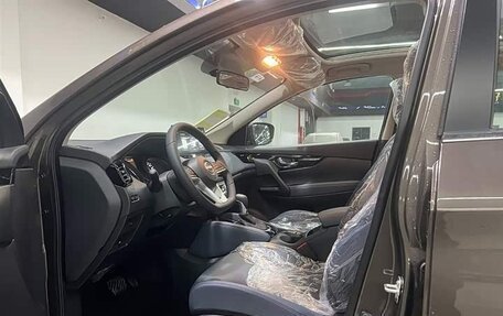 Nissan Qashqai, 2025 год, 3 450 100 рублей, 15 фотография