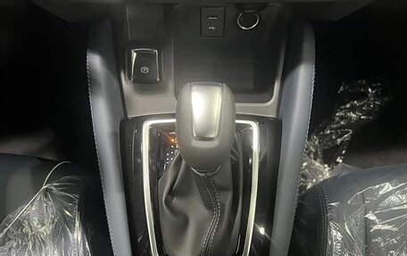 Nissan Qashqai, 2025 год, 3 450 100 рублей, 14 фотография