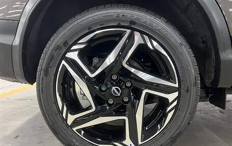 Nissan Qashqai, 2025 год, 3 450 100 рублей, 8 фотография