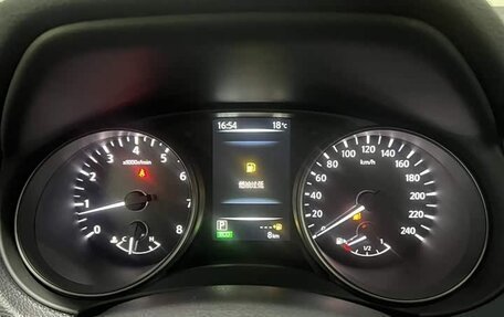 Nissan Qashqai, 2025 год, 3 450 100 рублей, 10 фотография