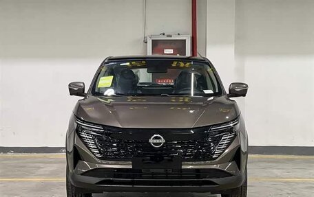 Nissan Qashqai, 2025 год, 3 450 100 рублей, 2 фотография