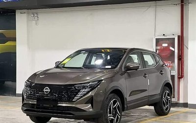 Nissan Qashqai, 2025 год, 3 450 100 рублей, 1 фотография