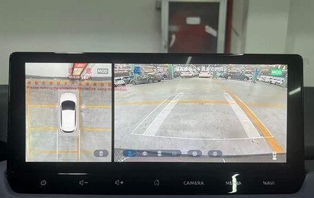 Nissan Qashqai, 2025 год, 3 450 100 рублей, 13 фотография