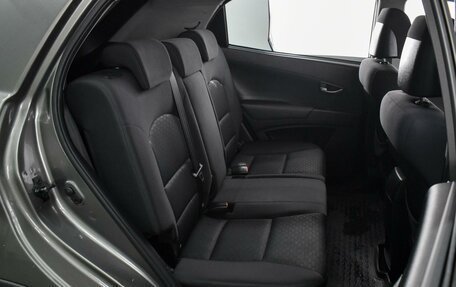 SsangYong Actyon II рестайлинг, 2012 год, 899 000 рублей, 7 фотография