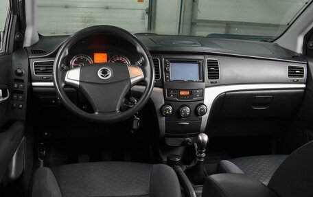 SsangYong Actyon II рестайлинг, 2012 год, 899 000 рублей, 6 фотография