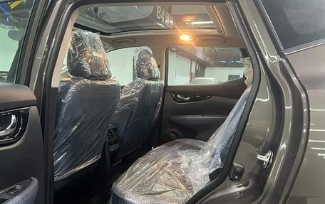 Nissan Qashqai, 2025 год, 3 450 100 рублей, 20 фотография