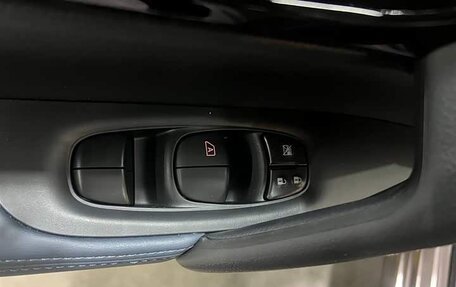 Nissan Qashqai, 2025 год, 3 450 100 рублей, 16 фотография