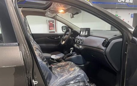 Nissan Qashqai, 2025 год, 3 450 100 рублей, 18 фотография