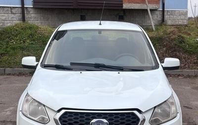 Datsun on-DO I рестайлинг, 2018 год, 310 000 рублей, 1 фотография