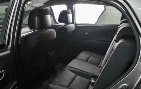 SsangYong Actyon II рестайлинг, 2012 год, 899 000 рублей, 11 фотография