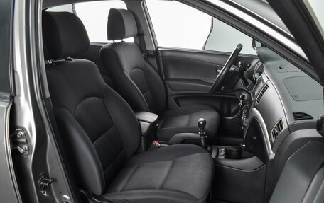 SsangYong Actyon II рестайлинг, 2012 год, 899 000 рублей, 8 фотография