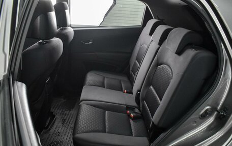 SsangYong Actyon II рестайлинг, 2012 год, 899 000 рублей, 9 фотография