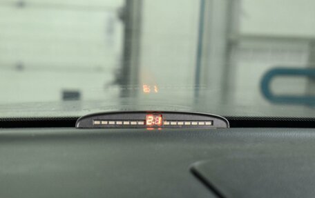 SsangYong Actyon II рестайлинг, 2012 год, 899 000 рублей, 15 фотография