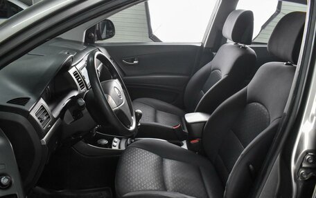 SsangYong Actyon II рестайлинг, 2012 год, 899 000 рублей, 10 фотография