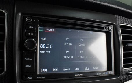 SsangYong Actyon II рестайлинг, 2012 год, 899 000 рублей, 13 фотография