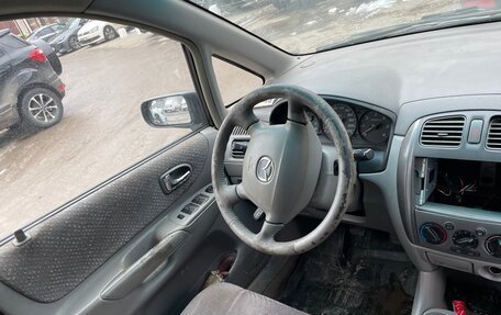 Mazda Premacy III, 2000 год, 150 000 рублей, 4 фотография