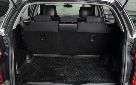 SsangYong Actyon II рестайлинг, 2012 год, 899 000 рублей, 18 фотография