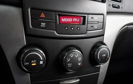 SsangYong Actyon II рестайлинг, 2012 год, 899 000 рублей, 12 фотография